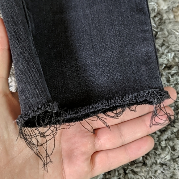 PAIGE Verdugo Crop Jeans - Picture 7 of 14